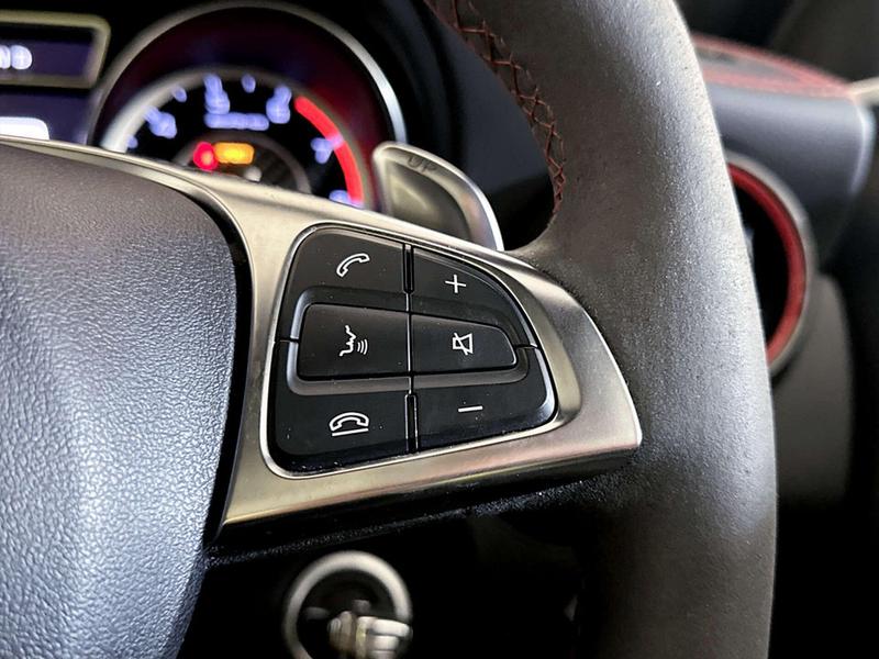 Used Mercedes-Benz GLA 2016 for sale - 77036719: Photo 19