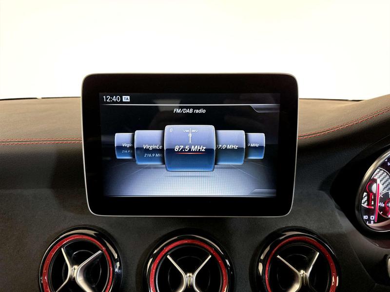 Used Mercedes-Benz GLA 2016 for sale - 77036719: Photo 23