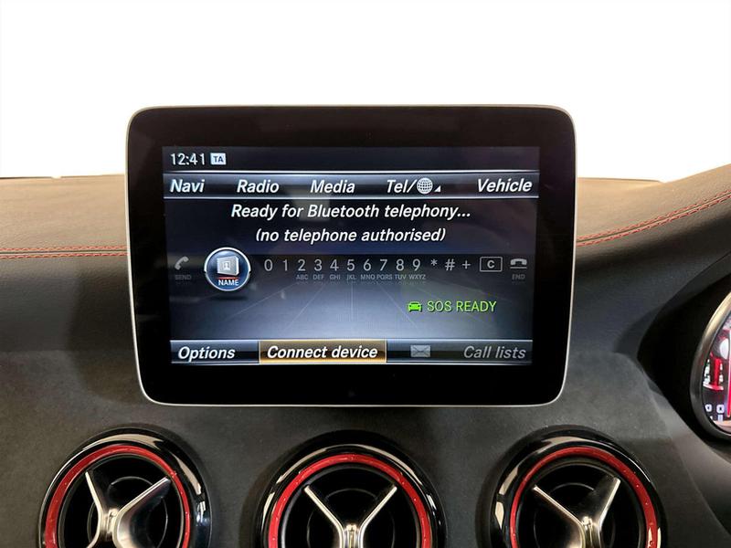 Used Mercedes-Benz GLA 2016 for sale - 77036719: Photo 24