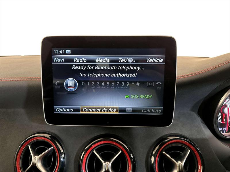 Used Mercedes-Benz GLA 2016 for sale - 77036719: Photo 25