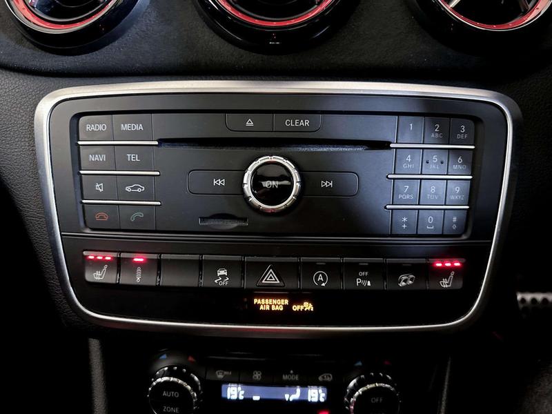 Used Mercedes-Benz GLA 2016 for sale - 77036719: Photo 28