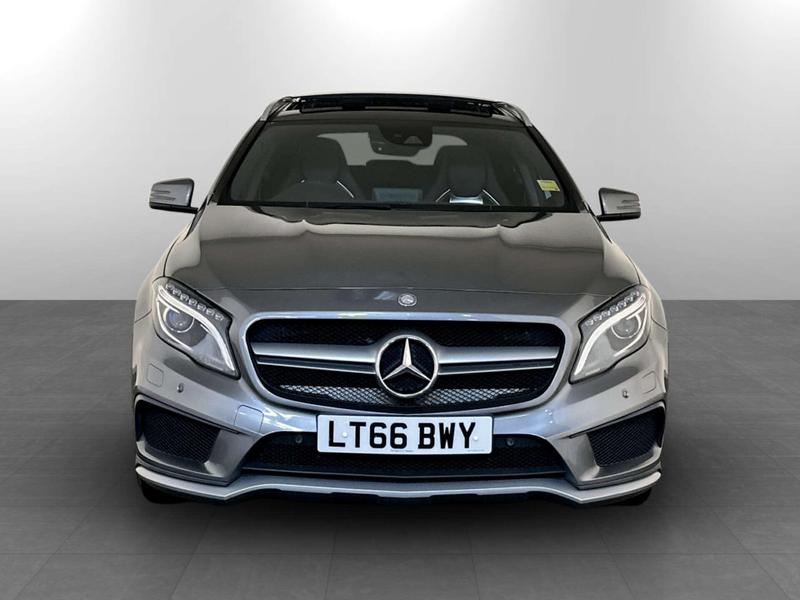 Used Mercedes-Benz GLA 2016 for sale - 77036719: Photo 5