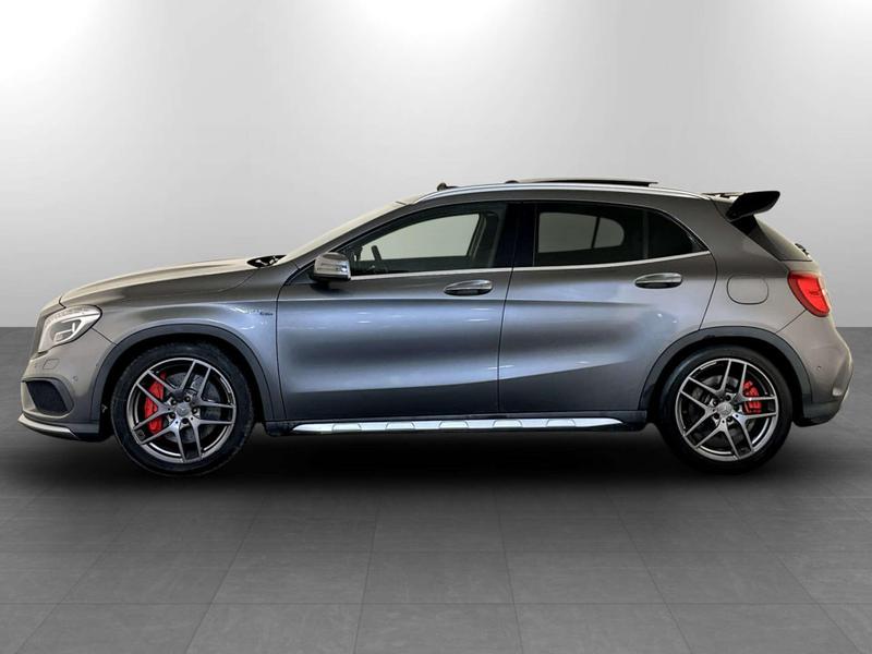 Used Mercedes-Benz GLA 2016 for sale - 77036719: Photo 7