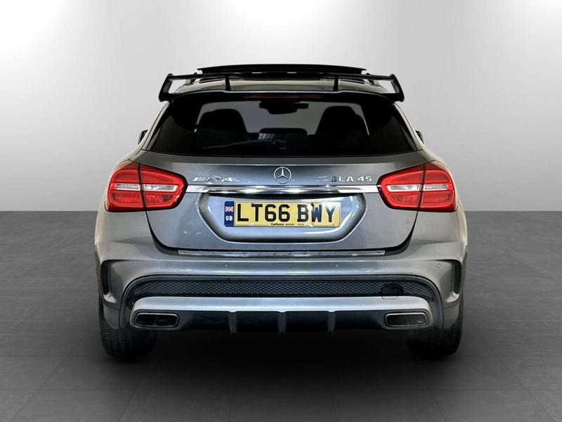 Used Mercedes-Benz GLA 2016 for sale - 77036719: Photo 9