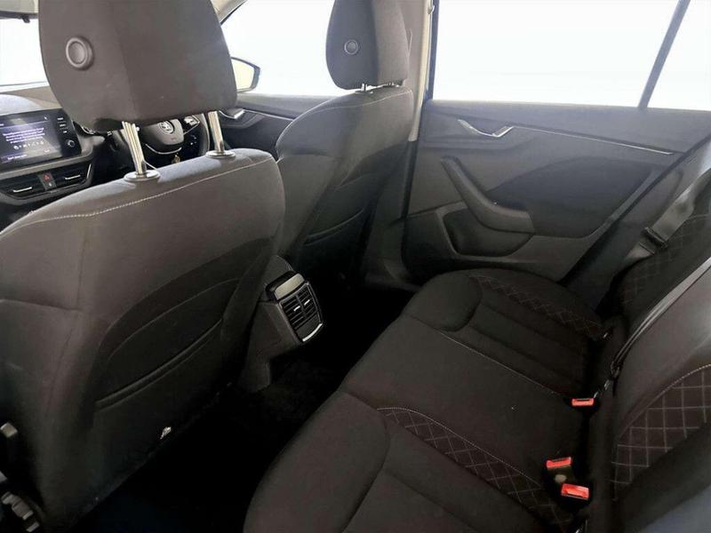 Used Skoda Kamiq 2022 for sale - 76854822: Photo 14