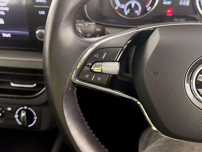 Used Skoda Kamiq 2022 for sale - 76854822: Photo 17