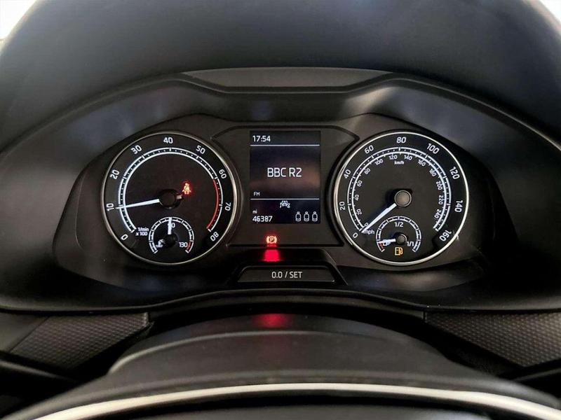 Used Skoda Kamiq 2022 for sale - 76854822: Photo 18