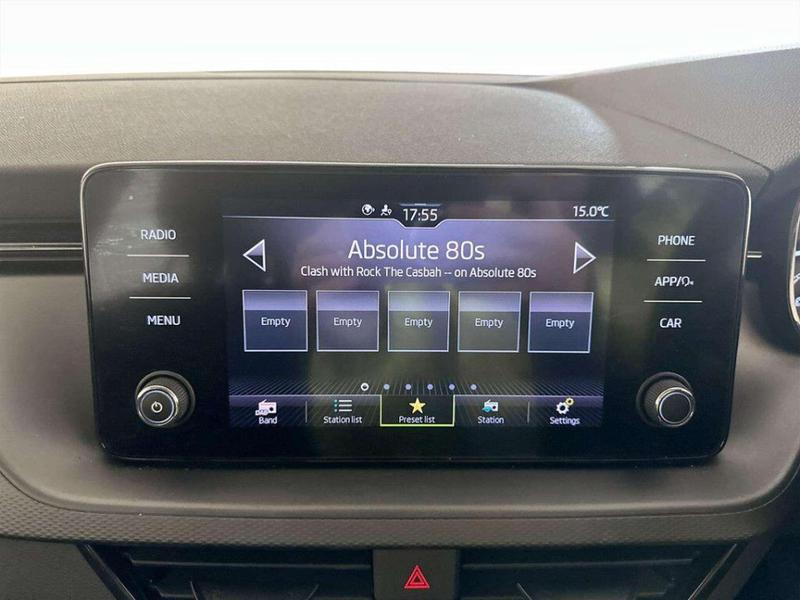 Used Skoda Kamiq 2022 for sale - 76854822: Photo 23