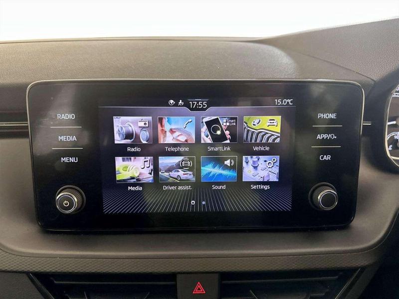 Used Skoda Kamiq 2022 for sale - 76854822: Photo 24