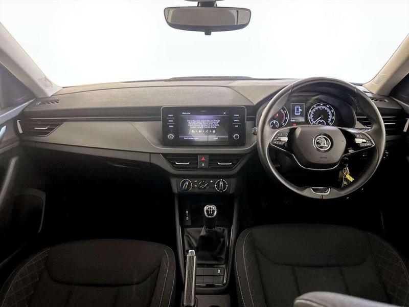 Used Skoda Kamiq 2022 for sale - 76854822: Photo 3