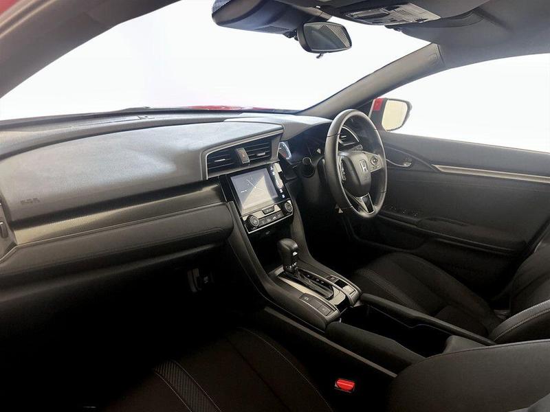 Used Honda Civic 2019 for sale - 76266161: Photo 12