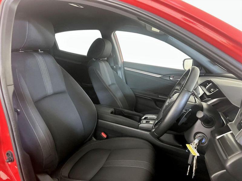 Used Honda Civic 2019 for sale - 76266161: Photo 13