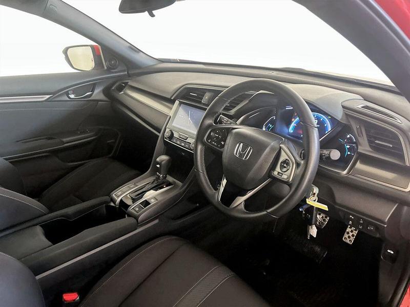 Used Honda Civic 2019 for sale - 76266161: Photo 15