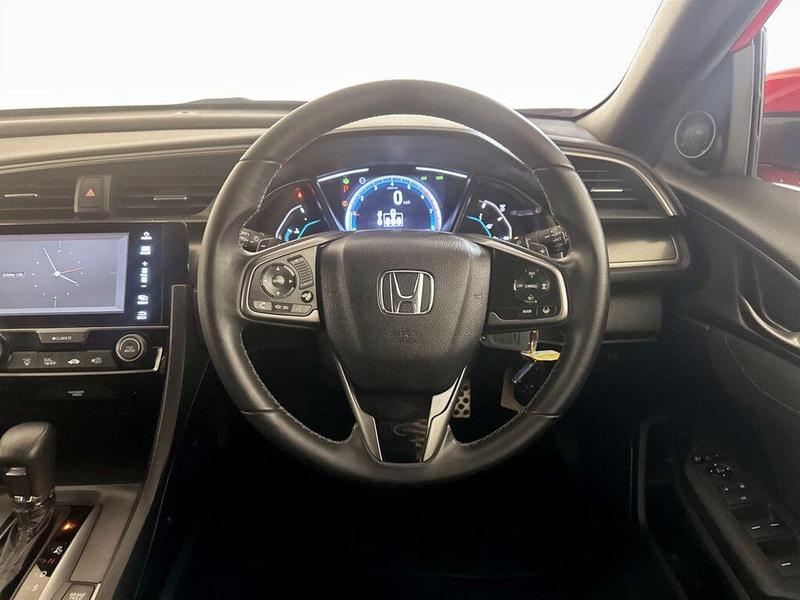 Used Honda Civic 2019 for sale - 76266161: Photo 16