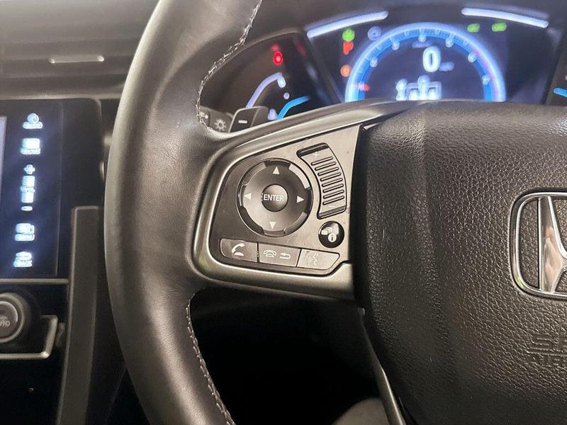 Used Honda Civic 2019 for sale - 76266161: Photo 17