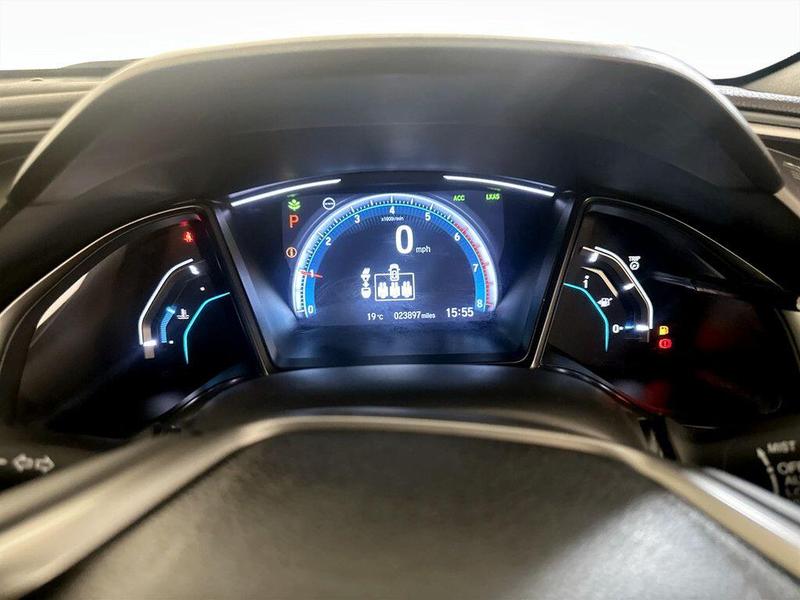 Used Honda Civic 2019 for sale - 76266161: Photo 18