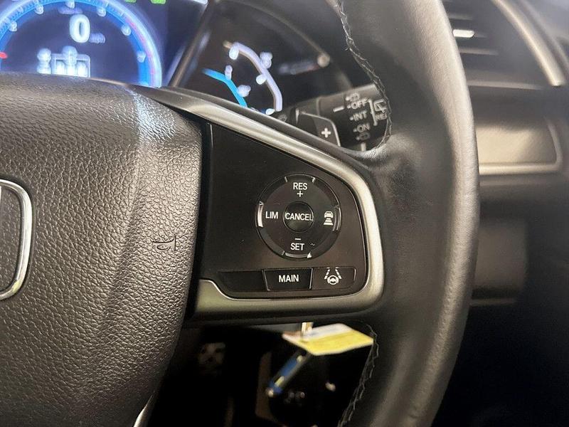 Used Honda Civic 2019 for sale - 76266161: Photo 19