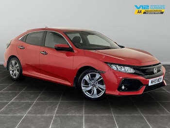 Honda - Civic