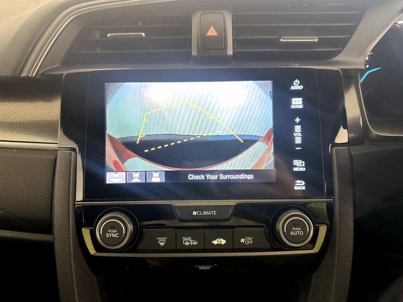 Used Honda Civic 2019 for sale - 76266161: Photo 20