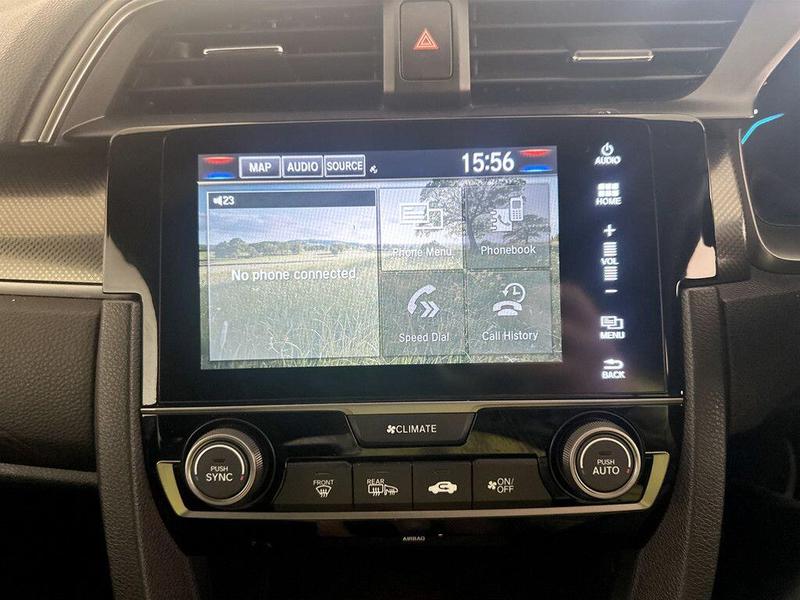 Used Honda Civic 2019 for sale - 76266161: Photo 22