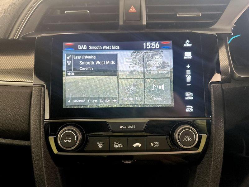 Used Honda Civic 2019 for sale - 76266161: Photo 23