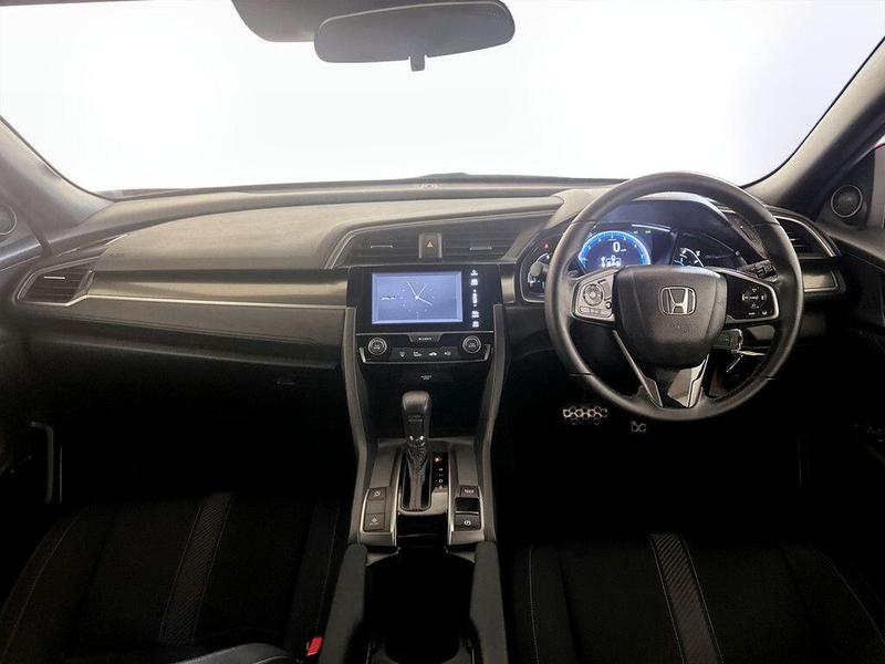 Used Honda Civic 2019 for sale - 76266161: Photo 3