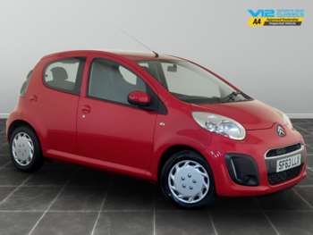 2013 (63) - 1.0i VTR 5dr