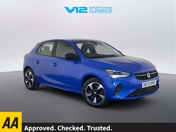 Used Vauxhall Corsa 2020 for sale - 78499369: Photo