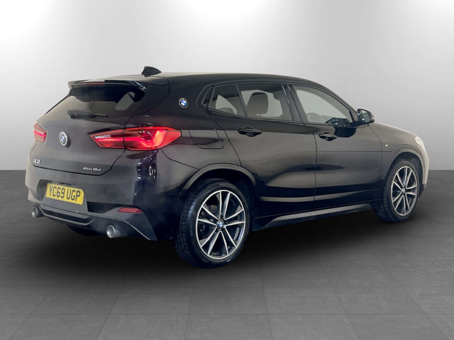 Used BMW X2 2019 for sale - 77490179: Photo 10