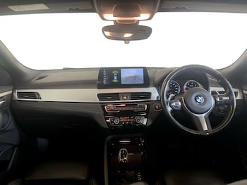 Used BMW X2 2019 for sale - 77490179: Photo