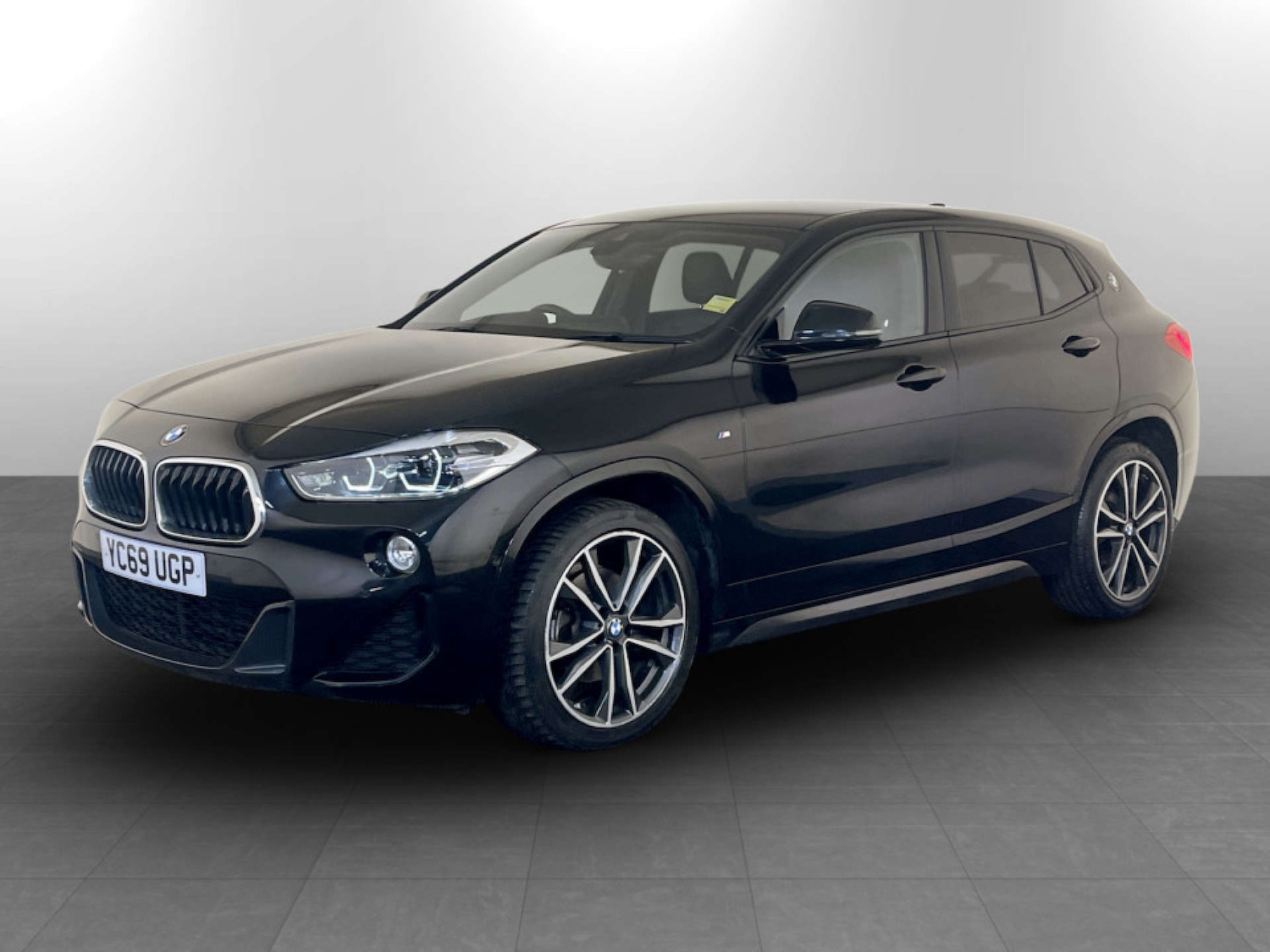Used BMW X2 2019 for sale - 77490179: Photo 6