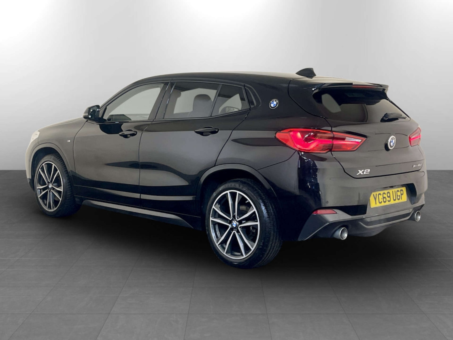Used BMW X2 2019 for sale - 77490179: Photo 8
