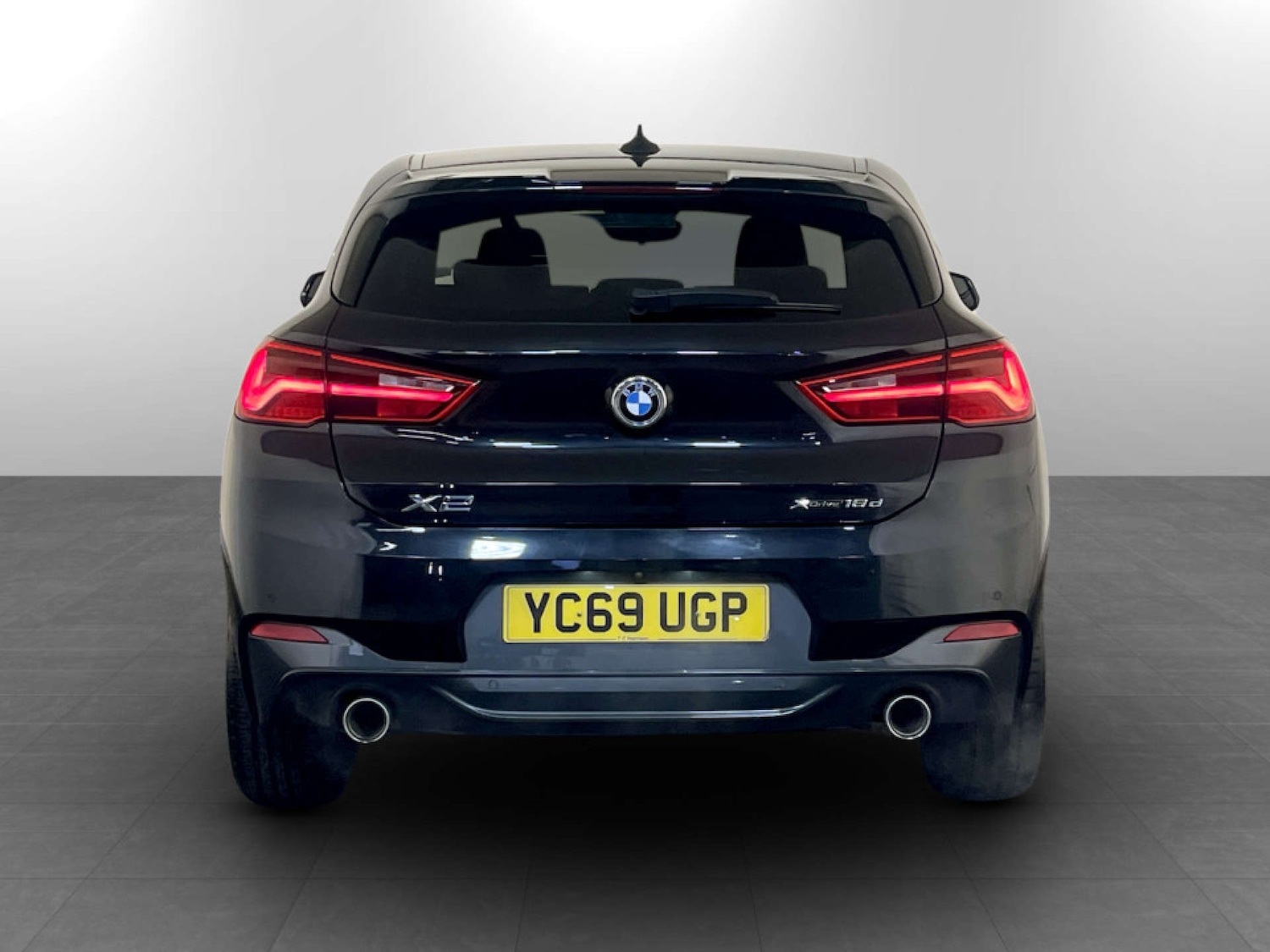 Used BMW X2 2019 for sale - 77490179: Photo 9