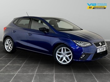 2021 - 1.0 TSI 95 FR [EZ] 5dr