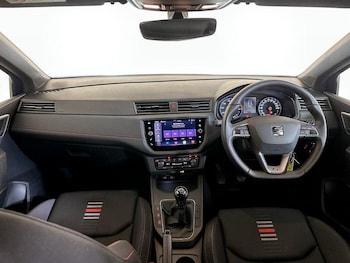 Used SEAT Ibiza 2021 for sale - 75969494: Photo