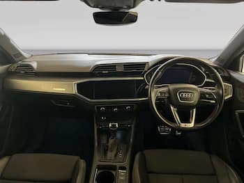 Used Audi Q3 2022 for sale - 79705968: Photo