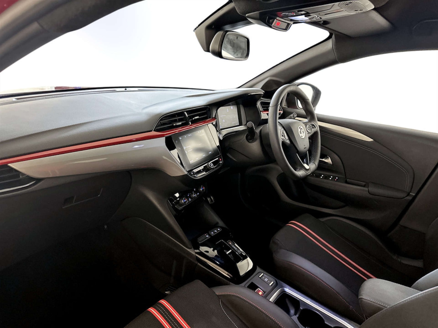 Used Vauxhall Corsa 2023 for sale - 77735025: Photo 12