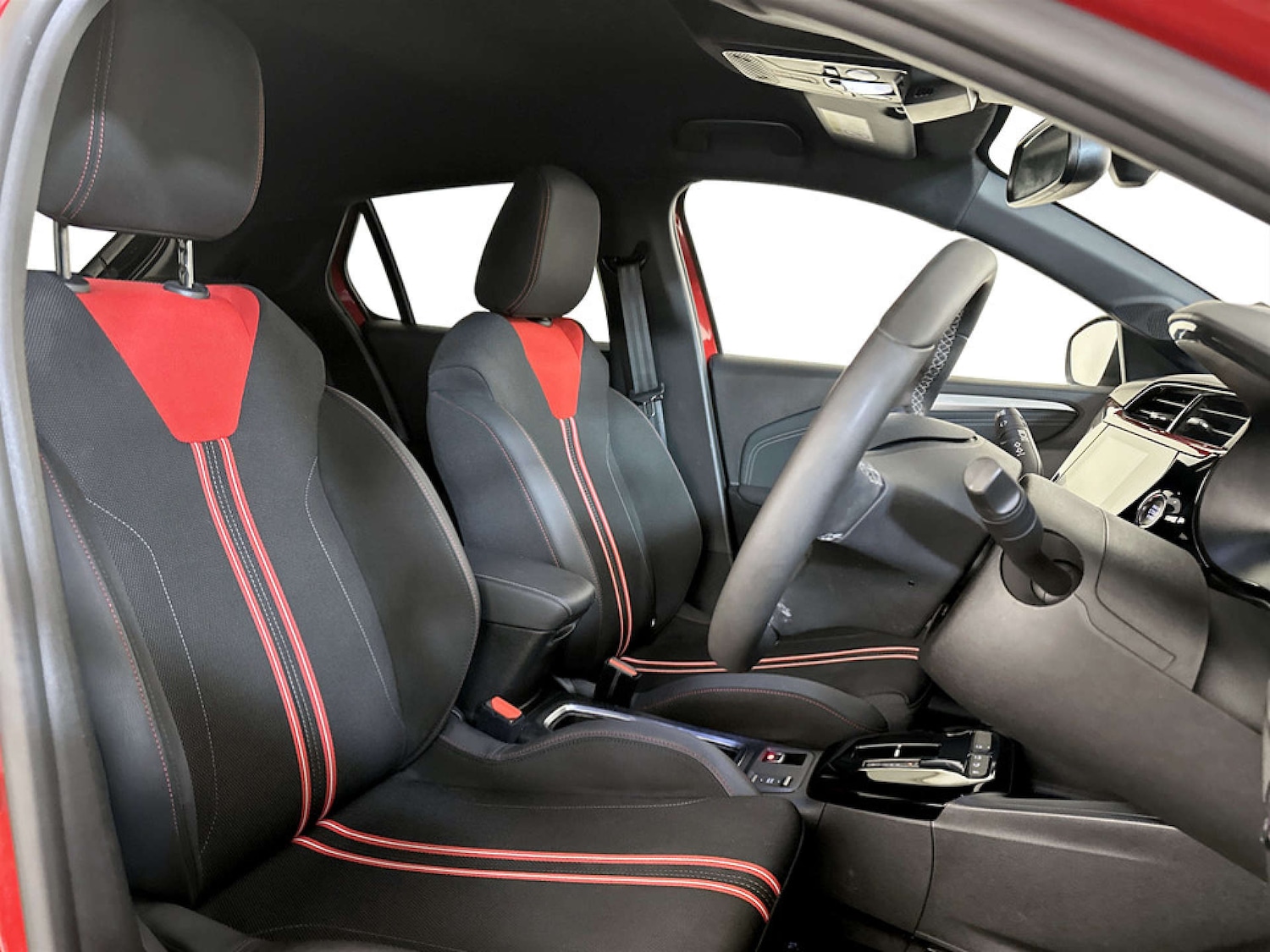 Used Vauxhall Corsa 2023 for sale - 77735025: Photo 13