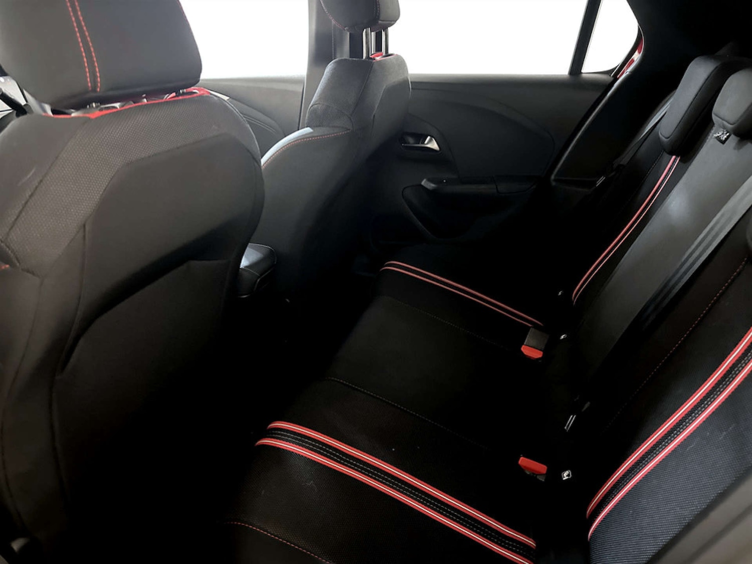 Used Vauxhall Corsa 2023 for sale - 77735025: Photo 14