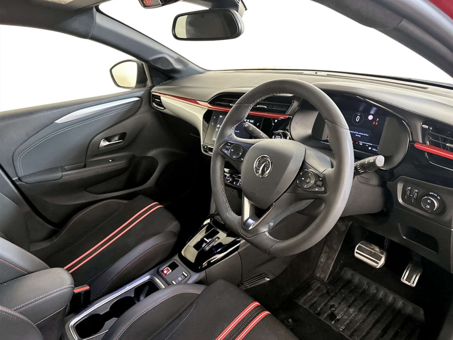 Used Vauxhall Corsa 2023 for sale - 77735025: Photo 15