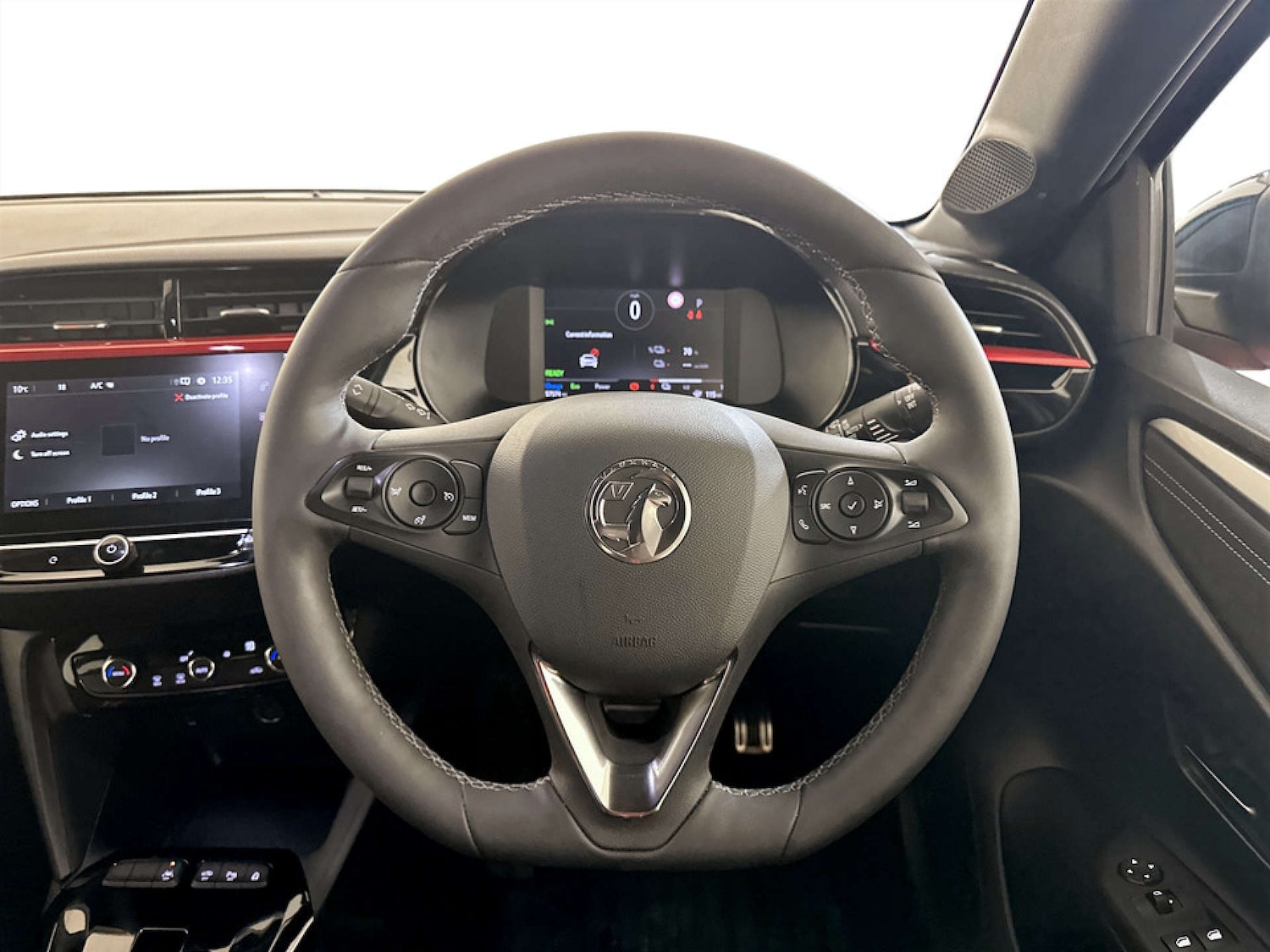 Used Vauxhall Corsa 2023 for sale - 77735025: Photo 16