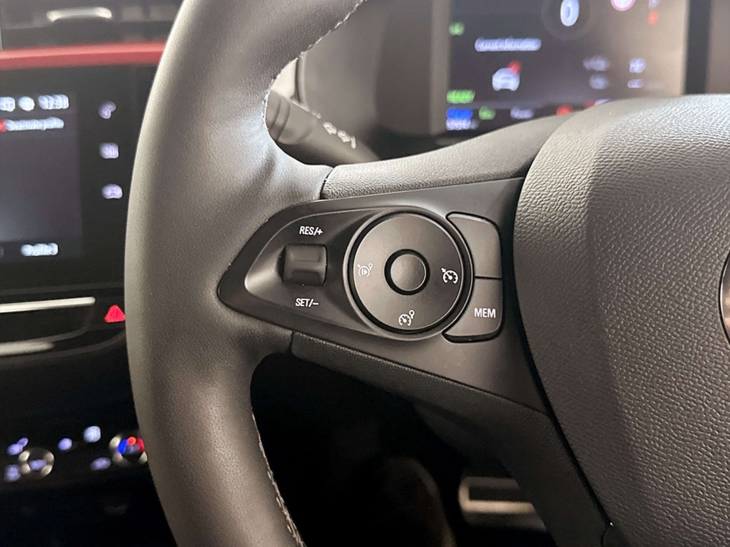 Used Vauxhall Corsa 2023 for sale - 77735025: Photo 17