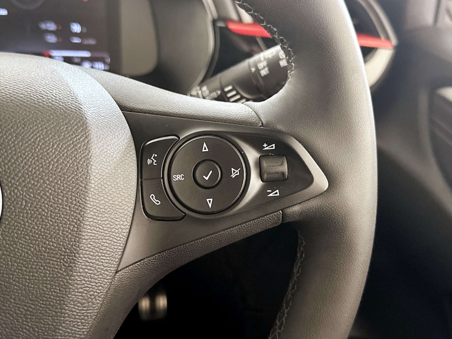 Used Vauxhall Corsa 2023 for sale - 77735025: Photo 19