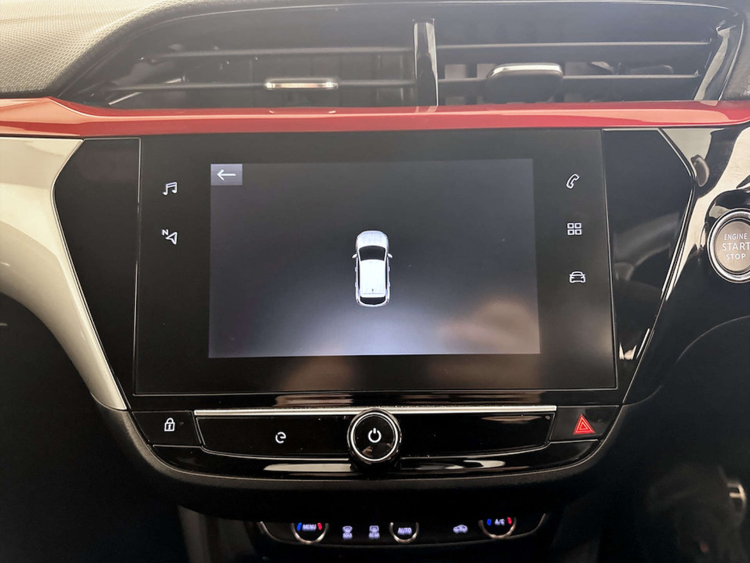 Used Vauxhall Corsa 2023 for sale - 77735025: Photo 20