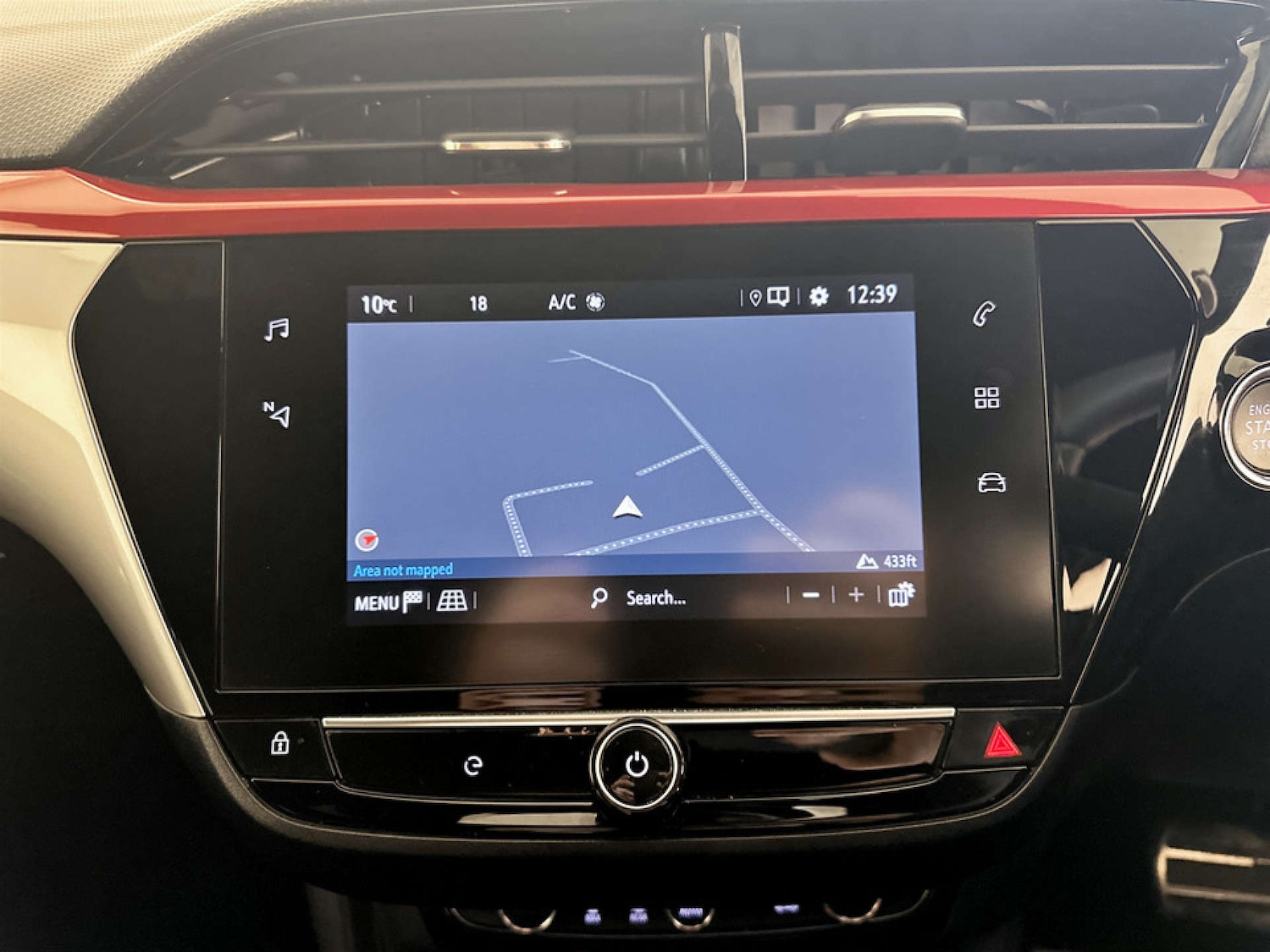 Used Vauxhall Corsa 2023 for sale - 77735025: Photo 21