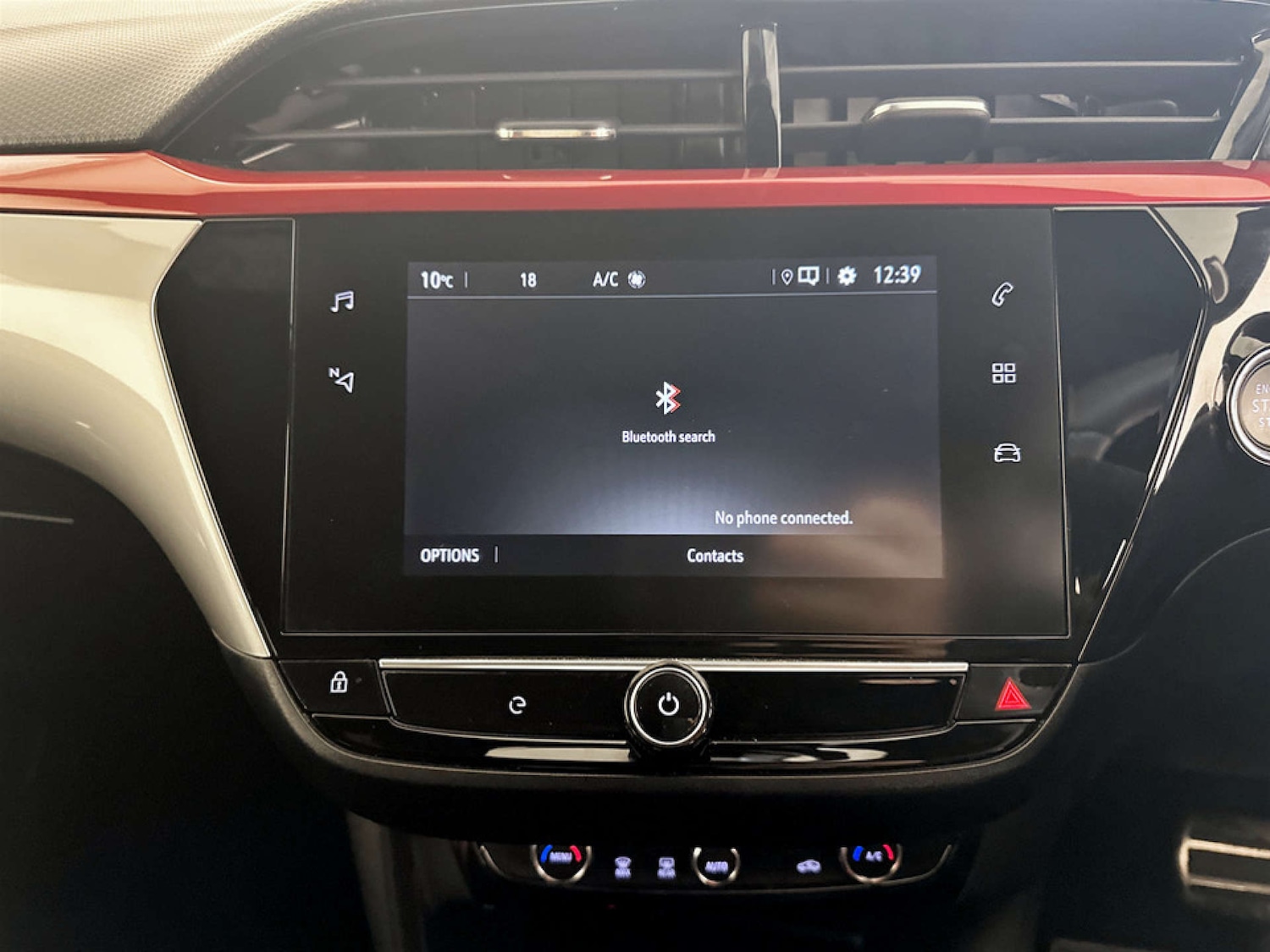 Used Vauxhall Corsa 2023 for sale - 77735025: Photo 22