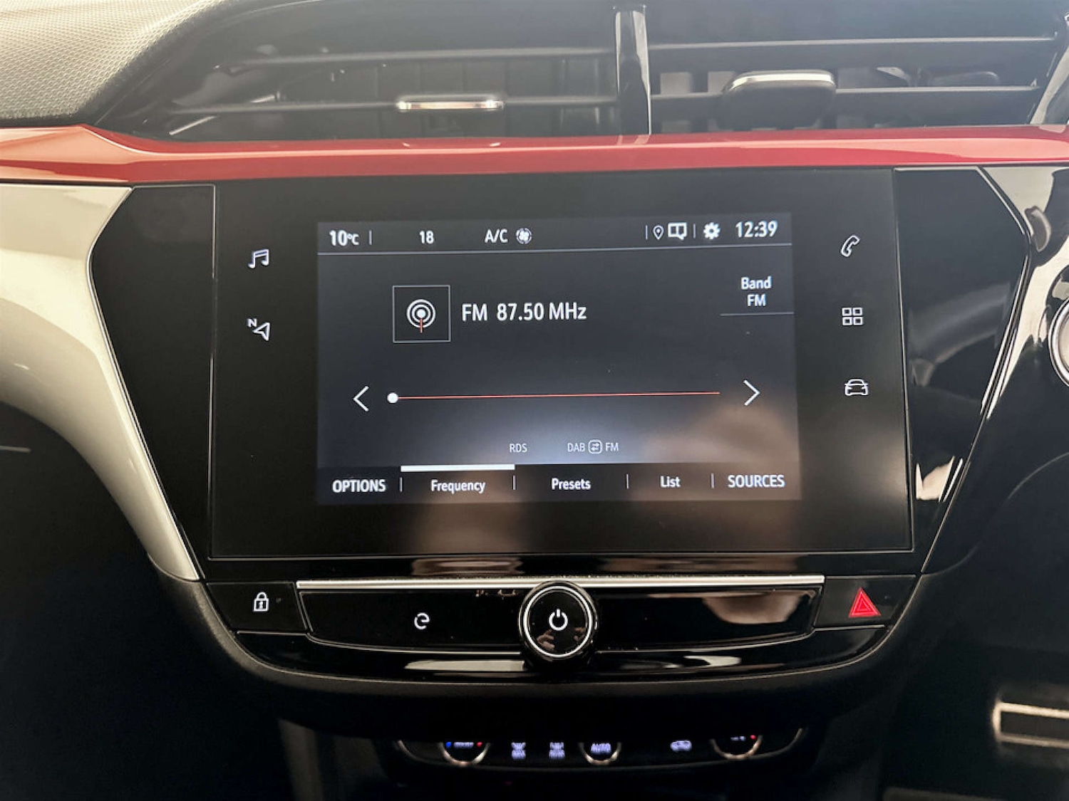 Used Vauxhall Corsa 2023 for sale - 77735025: Photo 23