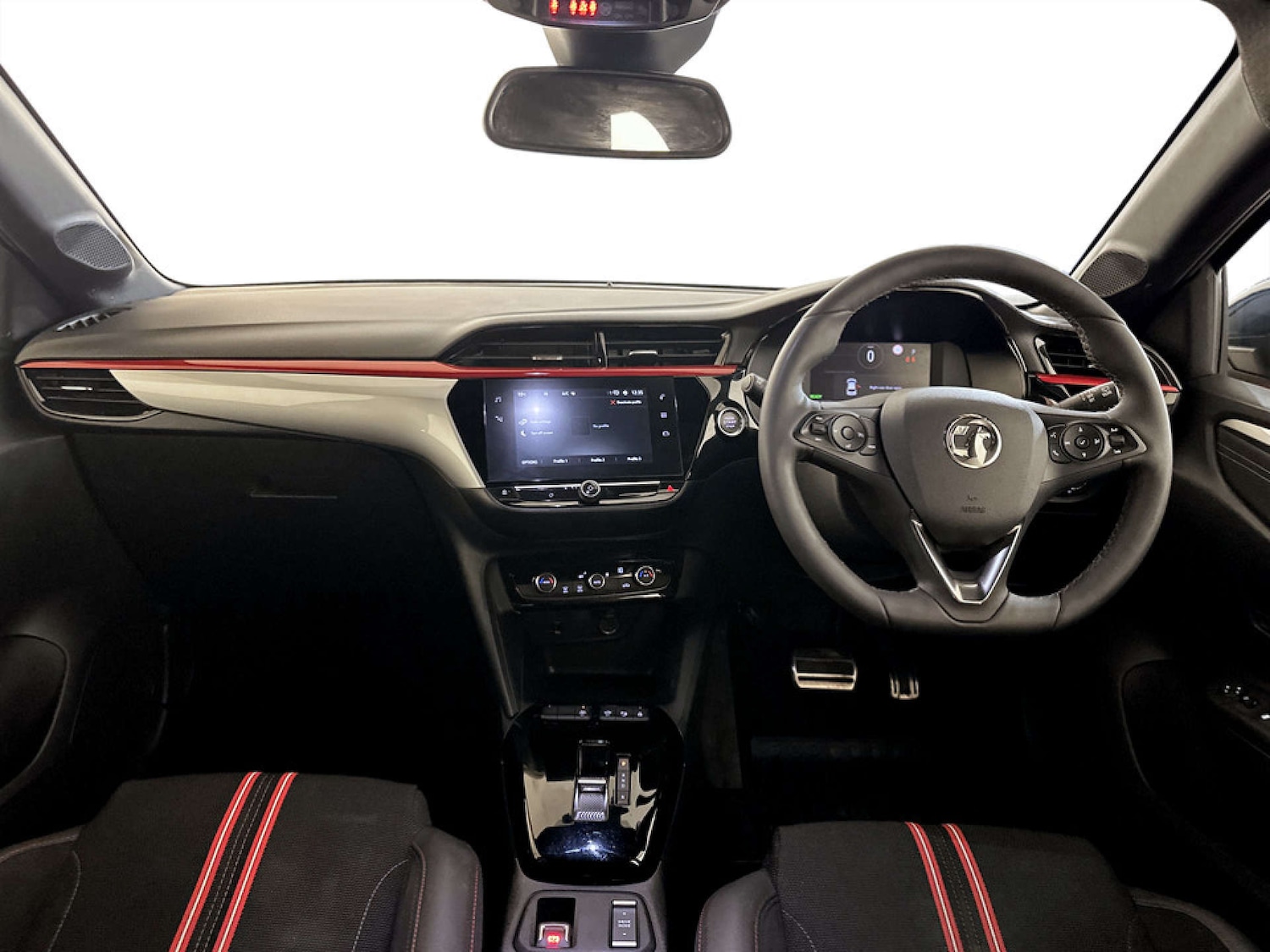 Used Vauxhall Corsa 2023 for sale - 77735025: Photo 3