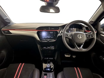 Used Vauxhall Corsa 2023 for sale - 77735025: Photo