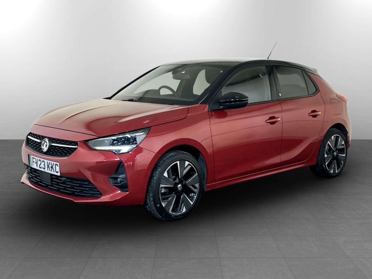 Used Vauxhall Corsa 2023 for sale - 77735025: Photo 6